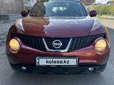Nissan Juke 2013 годаүшін6 130 247 тг. в Астана – фото 3
