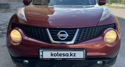 Nissan Juke 2013 года за 6 130 247 тг. в Астана – фото 3