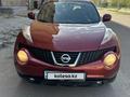 Nissan Juke 2013 года за 6 130 247 тг. в Астана – фото 2