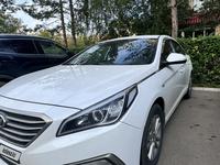 Hyundai Sonata 2015 года за 3 200 000 тг. в Астана