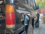 Isuzu Trooper 1991 годаfor2 000 000 тг. в Шымкент – фото 4