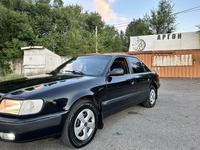 Audi 100 1993 годаfor1 550 000 тг. в Талдыкорган