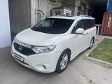 Nissan Quest 2011 года за 8 300 000 тг. в Алматы