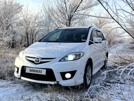 Mazda Premacy 2002 года за 3 100 000 тг. в Актобе – фото 5