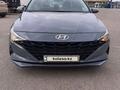 Hyundai Elantra 2022 годаfor12 950 000 тг. в Шымкент – фото 5