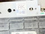ЭБУ блок управления АКПП компьютер VW Golf за 20 000 тг. в Алматы – фото 4