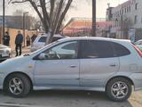Nissan Tino 1999 годаүшін1 500 000 тг. в Алматы – фото 3