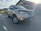SsangYong Actyon 2014 годаүшін3 850 000 тг. в Караганда – фото 2