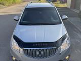 SsangYong Actyon 2014 годаүшін3 850 000 тг. в Караганда – фото 3