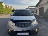 SsangYong Actyon 2014 годаүшін3 850 000 тг. в Караганда – фото 4