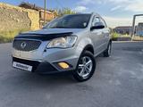SsangYong Actyon 2014 годаүшін3 850 000 тг. в Караганда