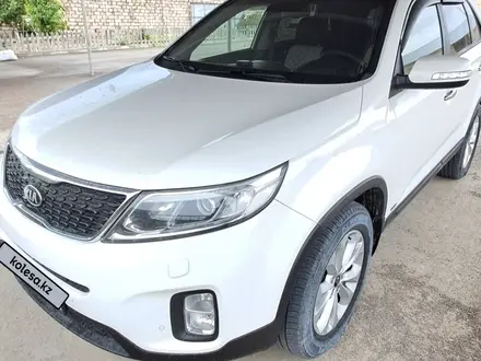 Kia Sorento 2013 года за 9 700 000 тг. в Актау