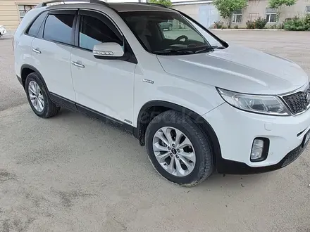 Kia Sorento 2013 года за 9 700 000 тг. в Актау – фото 4