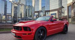 Ford Mustang GT. Эксклюзив! в Алматы