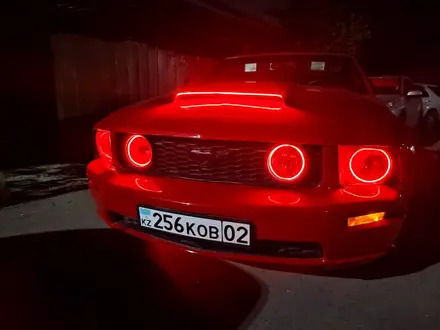 Ford Mustang GT. Эксклюзив! в Алматы – фото 12