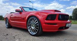 Ford Mustang GT. Эксклюзив! в Алматы – фото 2