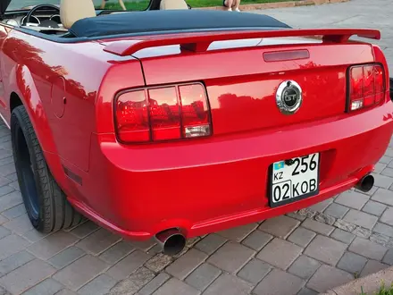 Ford Mustang GT. Эксклюзив! в Алматы – фото 6