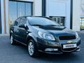 Chevrolet Nexia 2021 года за 5 450 000 тг. в Тараз – фото 10