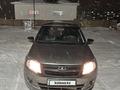 ВАЗ (Lada) Granta 2190 2012 года за 2 700 000 тг. в Актобе – фото 12