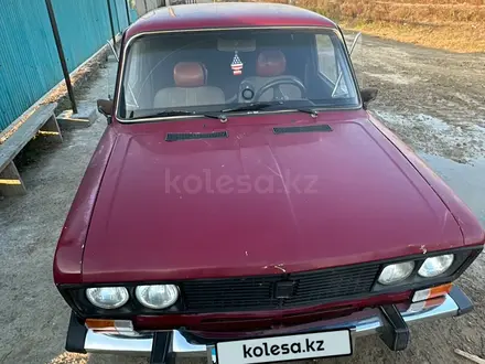 ВАЗ (Lada) 2106 2000 года за 500 000 тг. в Мырзакент