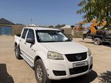 Great Wall Wingle 5 2015 года за 5 000 000 тг. в Актау
