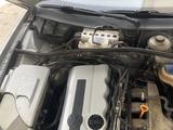 Volkswagen Passat 1996 года за 1 200 000 тг. в Алматы – фото 4