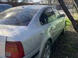 Volkswagen Passat 1996 года за 1 200 000 тг. в Алматы – фото 3