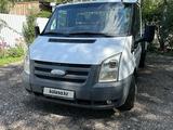 Ford Transit 2008 годаүшін8 200 000 тг. в Алматы