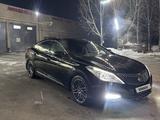 Hyundai Grandeur 2013 годаүшін10 500 000 тг. в Жаркент – фото 2