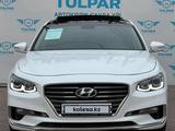 Hyundai Grandeur 2019 года за 12 500 000 тг. в Алматы – фото 2