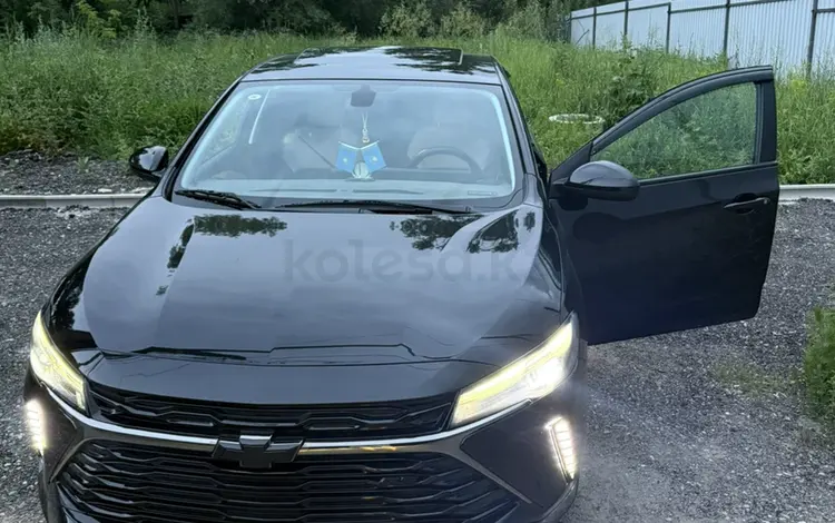 Chevrolet Monza 2023 года за 6 800 000 тг. в Алматы