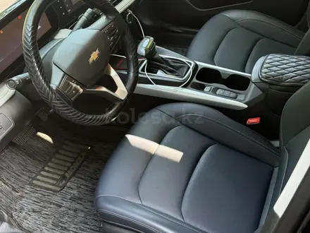 Chevrolet Monza 2023 года за 6 800 000 тг. в Алматы – фото 2