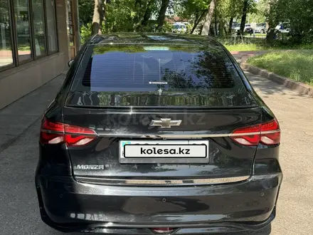 Chevrolet Monza 2023 года за 6 800 000 тг. в Алматы – фото 6