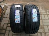 Michelin Pilot sport 4 за 1 060 000 тг. в Алматы