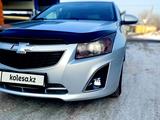 Chevrolet Cruze 2013 года за 4 500 000 тг. в Астана – фото 3