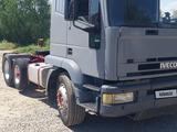 IVECO  EuroTech 1995 годаүшін14 000 000 тг. в Алматы