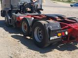 IVECO  EuroTech 1995 годаүшін14 000 000 тг. в Алматы – фото 5