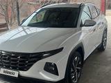 Hyundai Tucson 2022 годаүшін11 800 000 тг. в Жаркент – фото 2