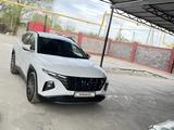 Hyundai Tucson 2022 годаүшін11 800 000 тг. в Жаркент