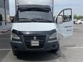 ГАЗ  ГАЗель (3302) 2012 годаүшін8 500 000 тг. в Алматы