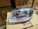 Передний фары Passat B5 + производство депо за 45 000 тг. в Алматы