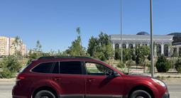 Subaru Outback 2014 годаүшін3 590 000 тг. в Актау – фото 5