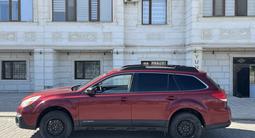 Subaru Outback 2014 годаүшін3 590 000 тг. в Актау – фото 4