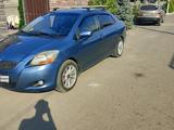 Toyota Yaris 2012 года за 4 700 000 тг. в Алматы – фото 3