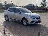 Renault Logan 2020 года за 6 800 000 тг. в Уральск