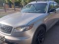 Infiniti FX35 2004 года за 5 500 000 тг. в Алматы – фото 11