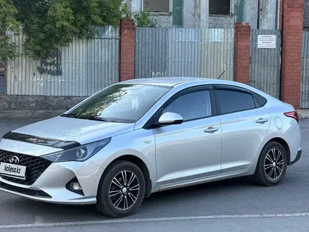 Hyundai Accent 2020 года за 8 500 000 тг. в Караганда – фото 21