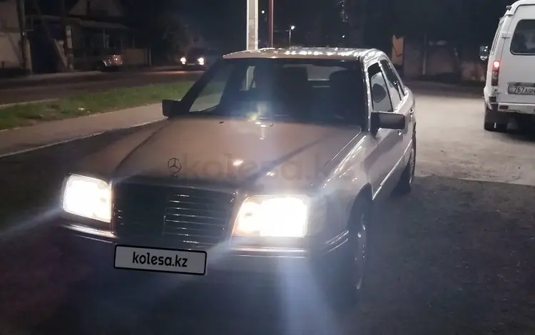 Mercedes-Benz E 280 1994 года за 1 500 000 тг. в Тараз