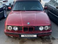 BMW 525 1992 годаүшін780 000 тг. в Алматы