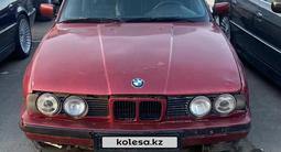 BMW 525 1992 года за 780 000 тг. в Алматы
